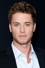 picture of actor Jeremy Sumpter