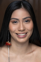 picture of actor Ingrid Ranieri