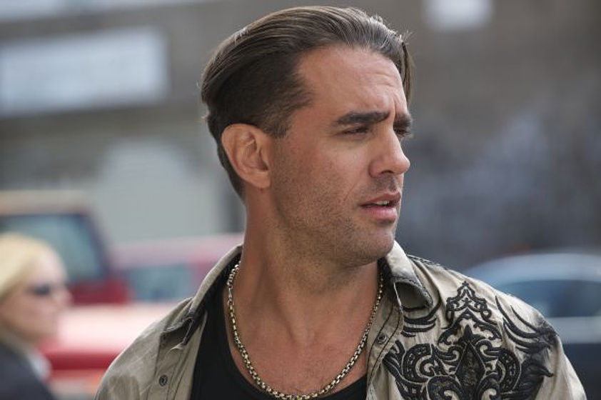 Bobby Cannavale en Blue Jasmine