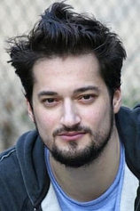 photo of person Will Berson