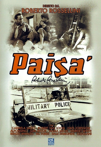 Imagen de Camarada (Poster)