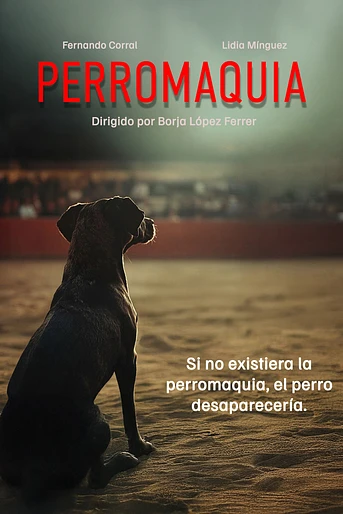 Poster de Perromaquia