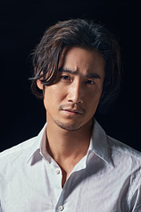 picture of actor Liang Qi