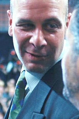 photo of person Lou DiBella