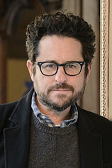 picture of actor J.J. Abrams