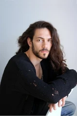 Foto de Eduardo Bulnes
