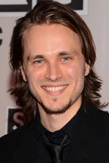 Foto de Jonathan Jackson