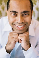photo of person Kamran Pasha