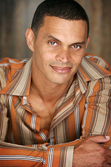picture of actor Duane Boutte