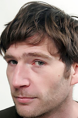 picture of actor Dejan Spasic