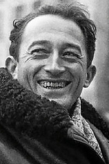 photo of person Pierre Seghers