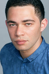 picture of actor Vinnie Bennett