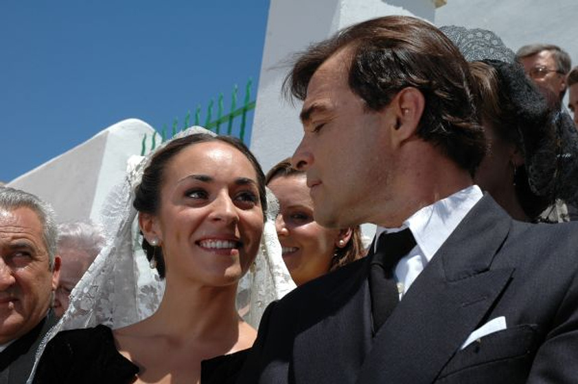 Gala Évora en Madre amadísima