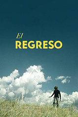 poster of movie El Regreso