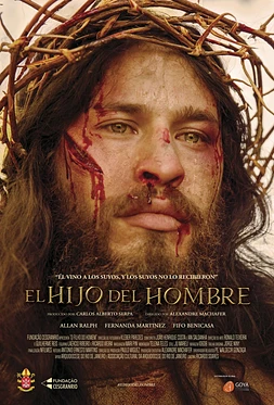 El Hijo del Hombre
