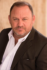 picture of actor Sean Dillingham