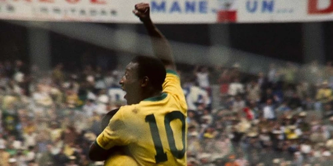 Pelé en pele