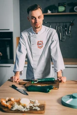 Foto de Jan Zupancic