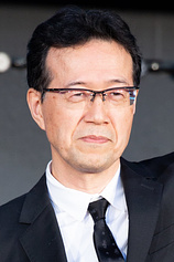 photo of person Shinji Aramaki