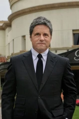 Foto de Brad Grey