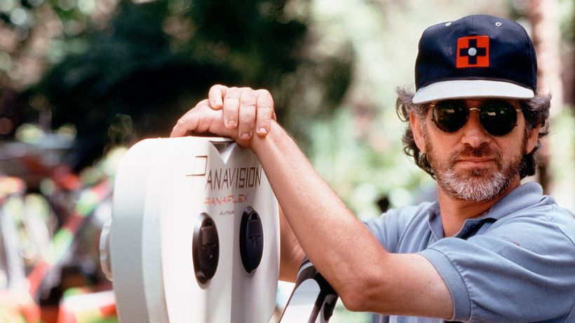 Imagen de Steven Spielberg: El Rey Midas de Hollywood