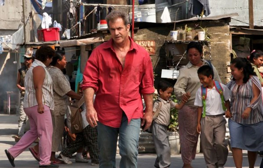 Mel Gibson en vacaciones-en-el-infierno