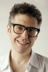 Foto de Ira Glass