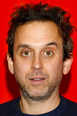 picture of actor Brad Morris