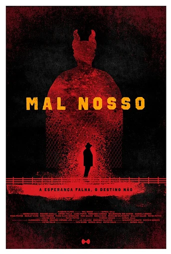 Poster de Our Evil