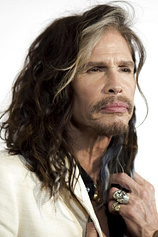 picture of actor Steven Tyler