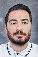 picture of actor Navid Mohammadzadeh