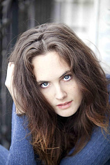 photo of person Zoé Wittock