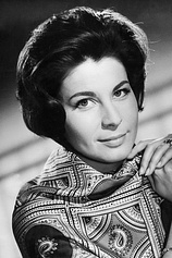 picture of actor Doris Kirchner