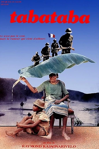 Poster de Tabataba