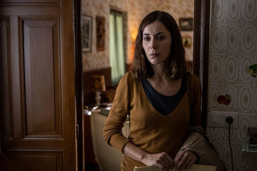 Ruth Díaz en erase-una-vez-en-euskadi