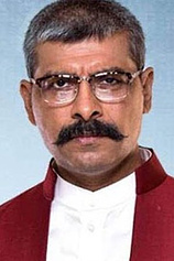 picture of actor Sudip Mukherjee