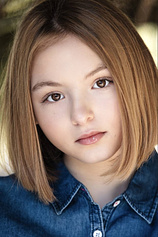 picture of actor Presley Richardson