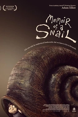 poster of movie Memorias de un Caracol