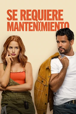 Se Requiere Mantenimiento