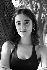 photo of person Aina Martos