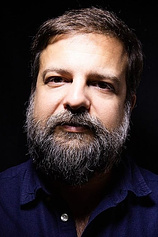 photo of person Calibro 35