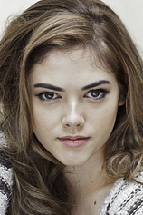 picture of actor McKaley Miller