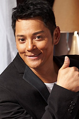 picture of actor Siu Chung Mok