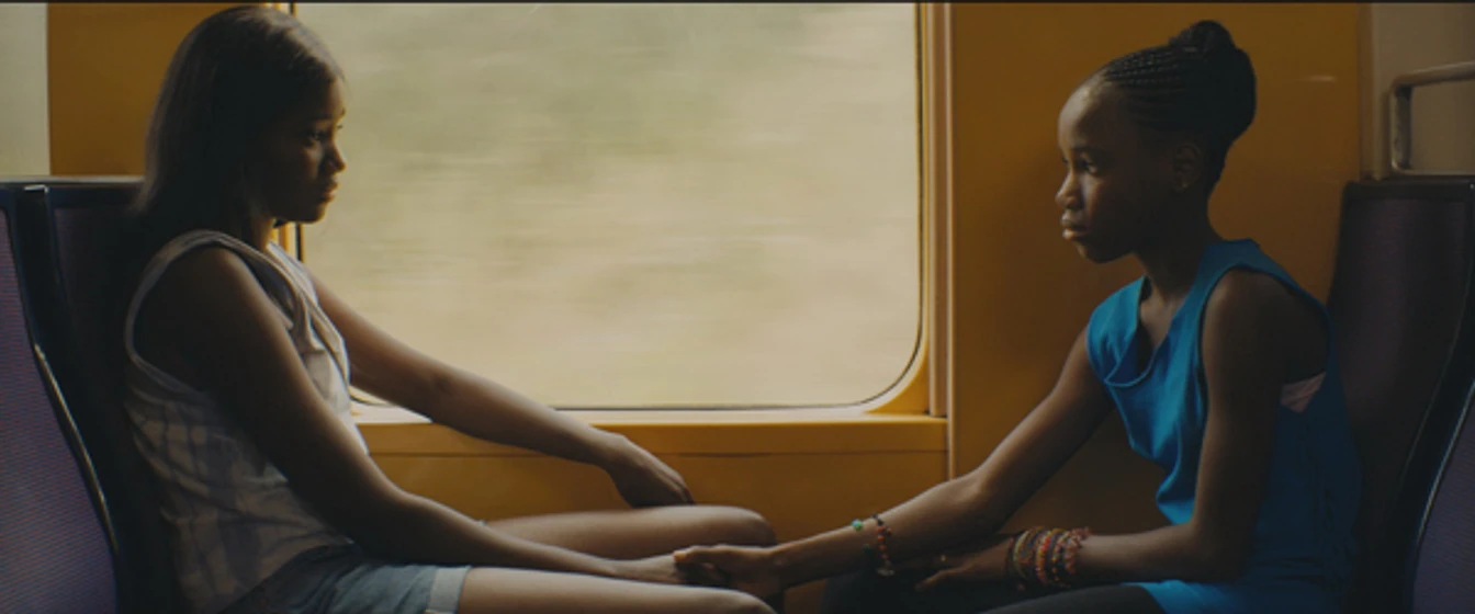 Imagen de girlhood