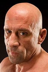 picture of actor Mark Coleman
