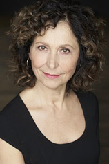 picture of actor Toni Ellwand