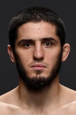 Foto de Islam Makhachev