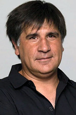 photo of person Daniel Barone