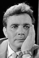 picture of actor Ádám Szirtes