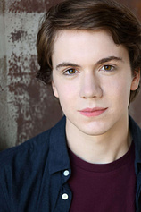 picture of actor Elijah Nelson
